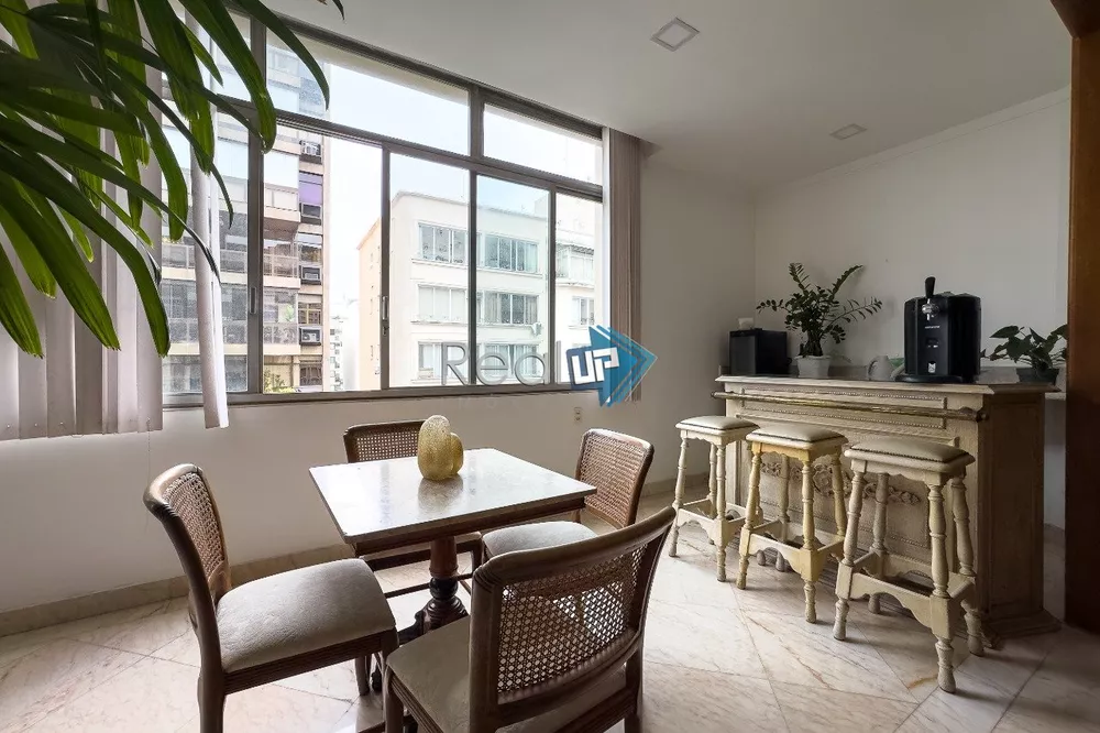 Apartamento, 3 quartos, 272 m² - Foto 8