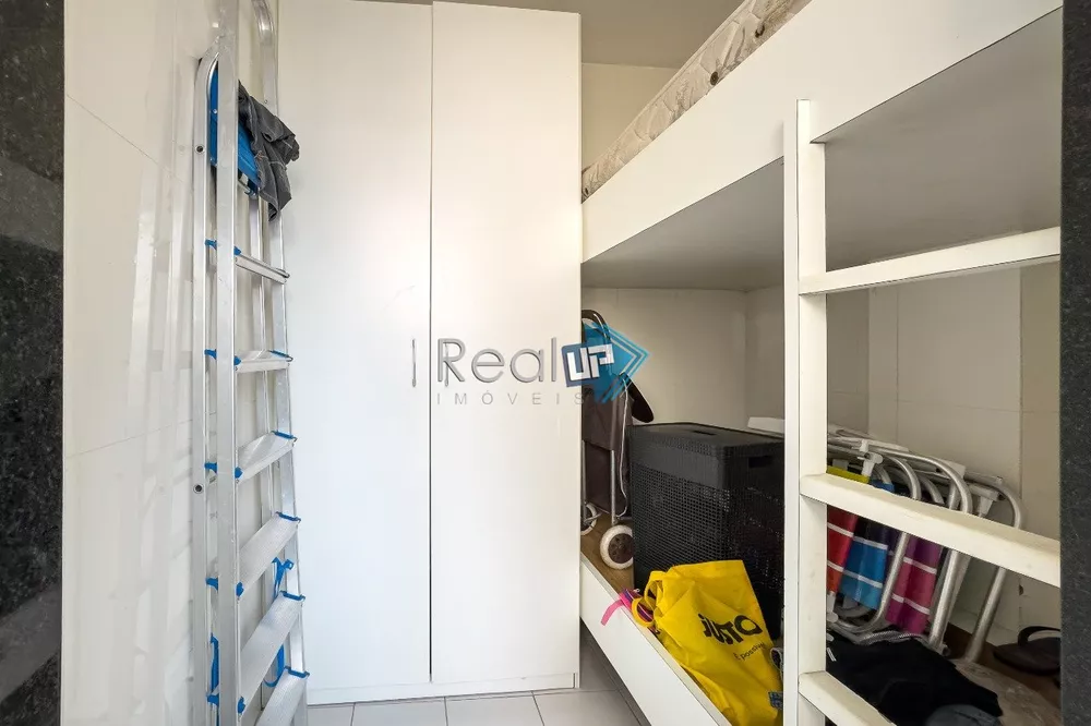 Apartamento, 3 quartos, 272 m² - Foto 53