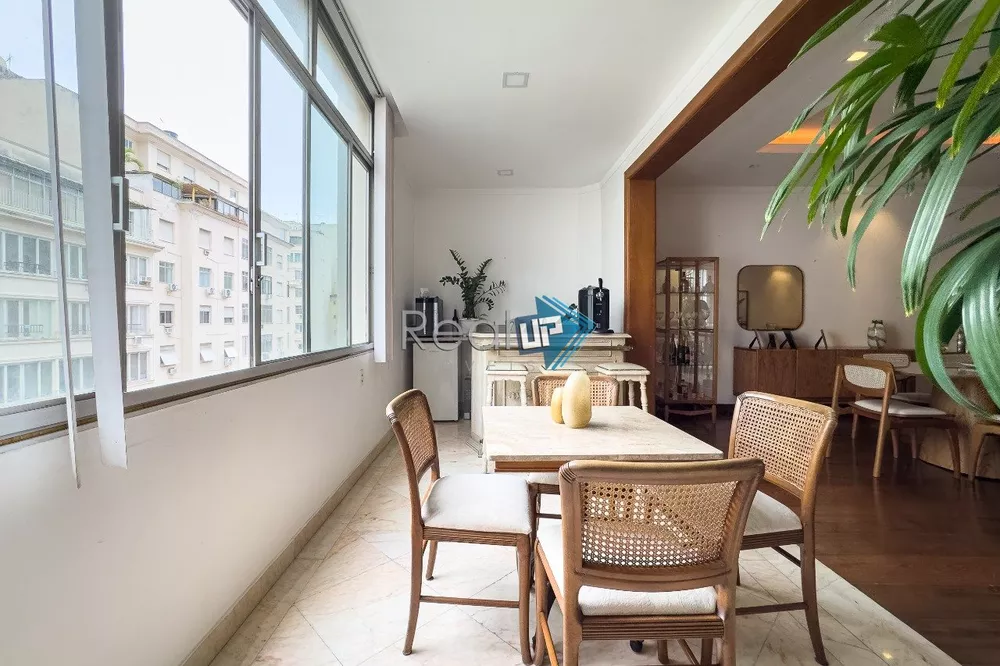 Apartamento, 3 quartos, 272 m² - Foto 6