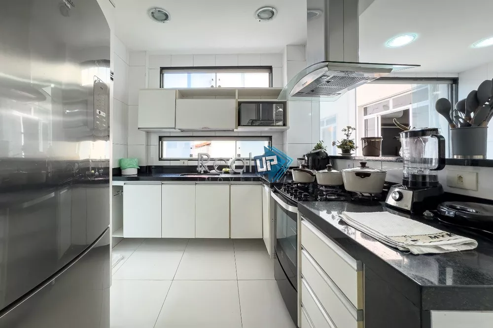 Apartamento, 3 quartos, 272 m² - Foto 45