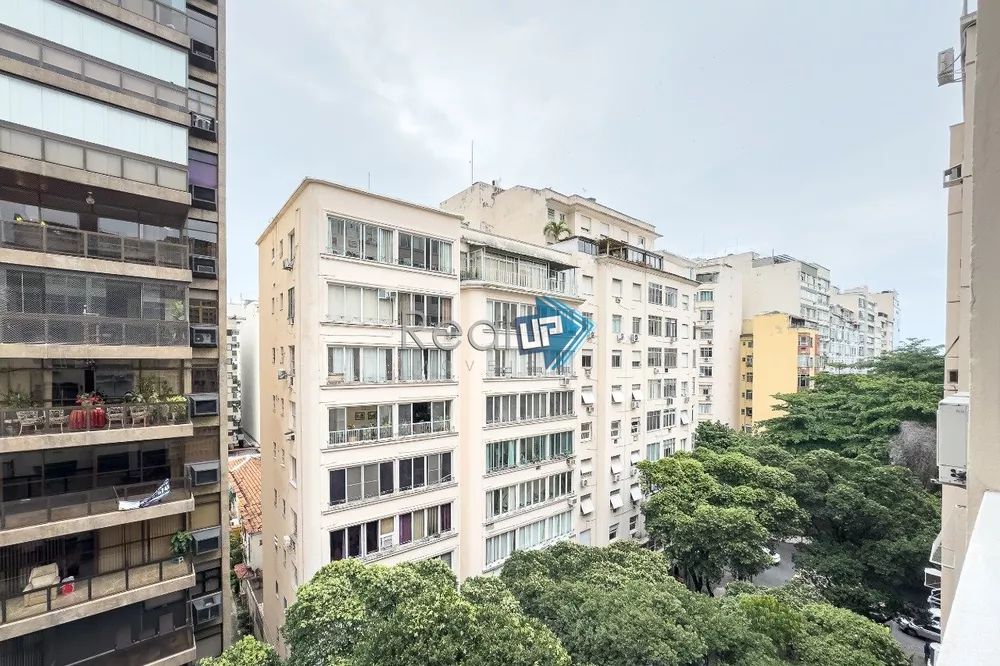 Apartamento, 3 quartos, 272 m² - Foto 7