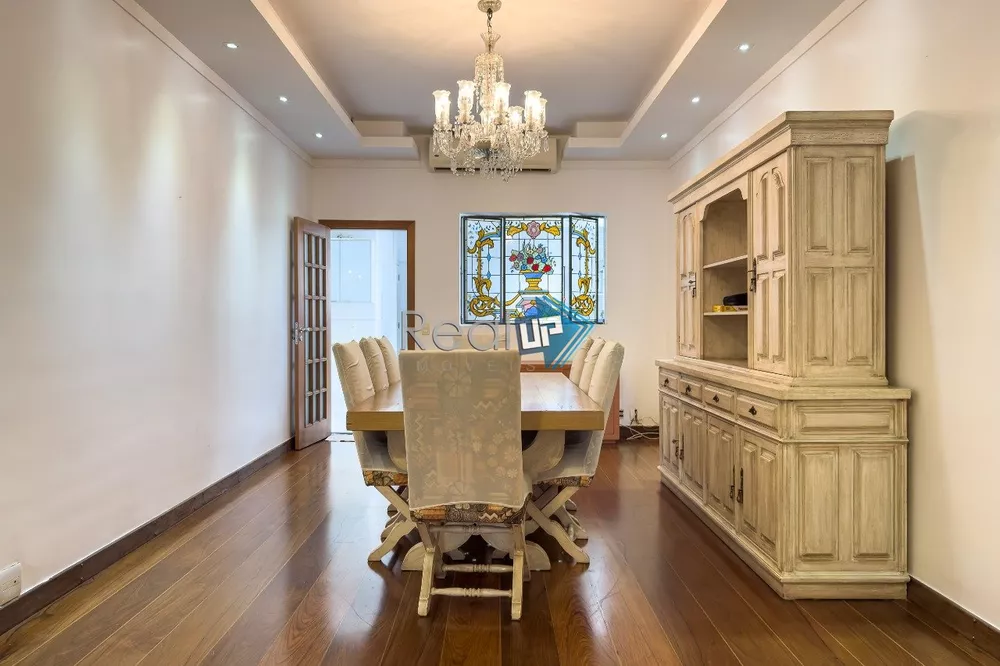 Apartamento, 3 quartos, 272 m² - Foto 14