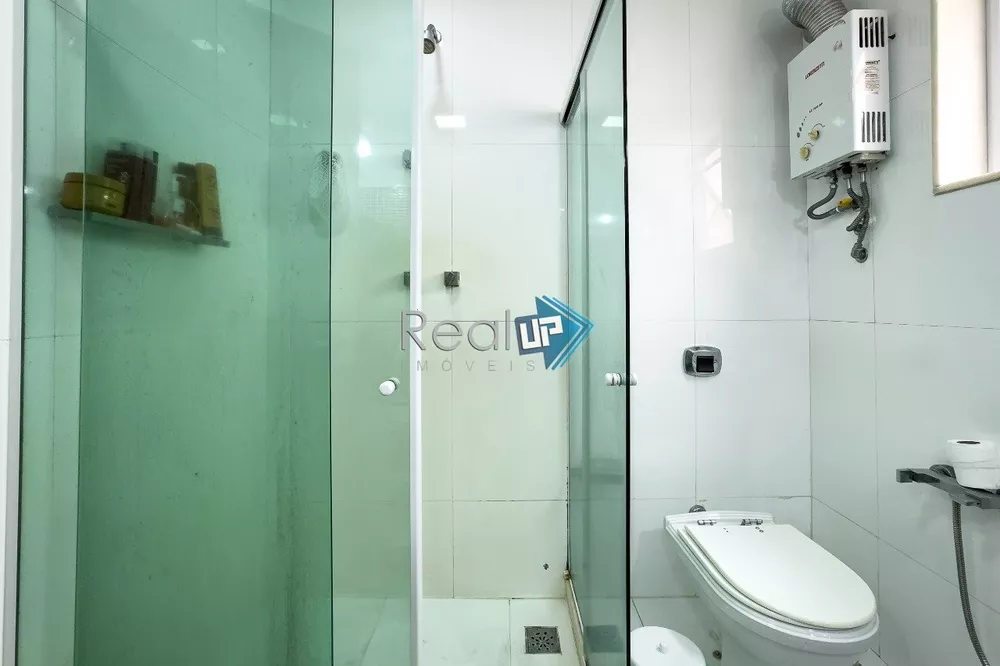 Apartamento, 3 quartos, 272 m² - Foto 41