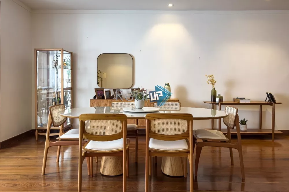 Apartamento, 3 quartos, 272 m² - Foto 11