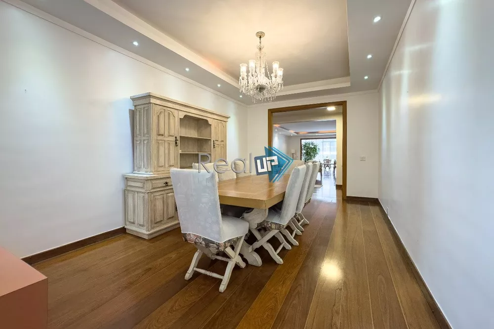 Apartamento, 3 quartos, 272 m² - Foto 15