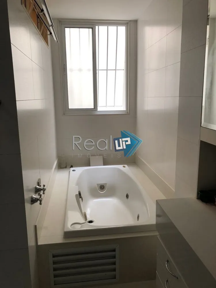 Apartamento, 4 quartos, 202 m² - Foto 11