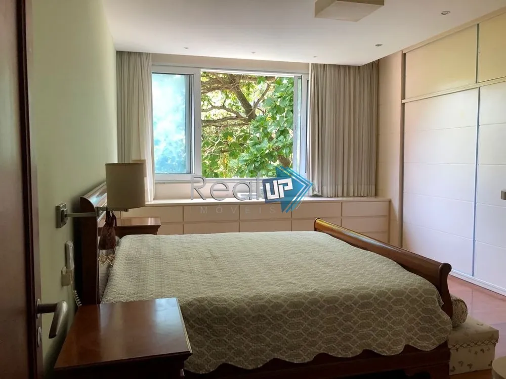 Apartamento, 4 quartos, 202 m² - Foto 9