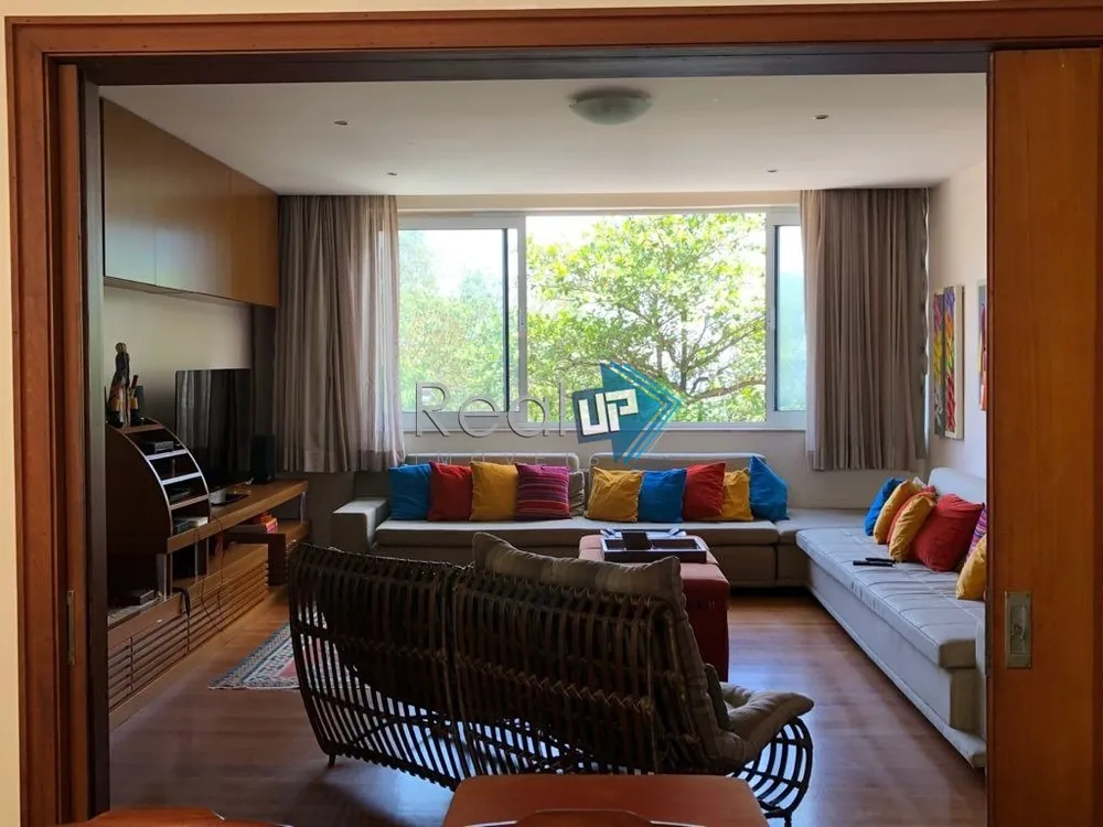 Apartamento, 4 quartos, 202 m² - Foto 15