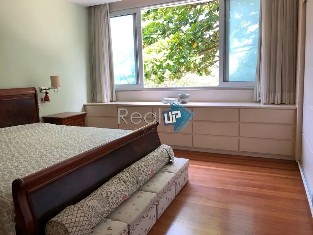 Apartamento, 4 quartos, 202 m² - Foto 6