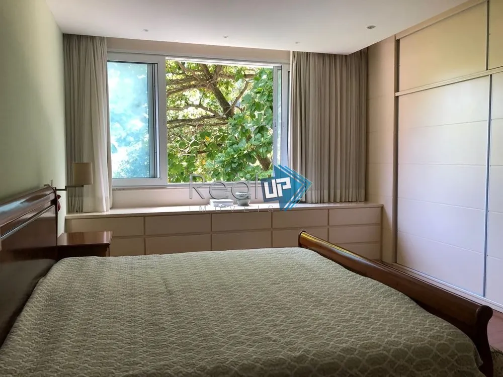 Apartamento, 4 quartos, 202 m² - Foto 16