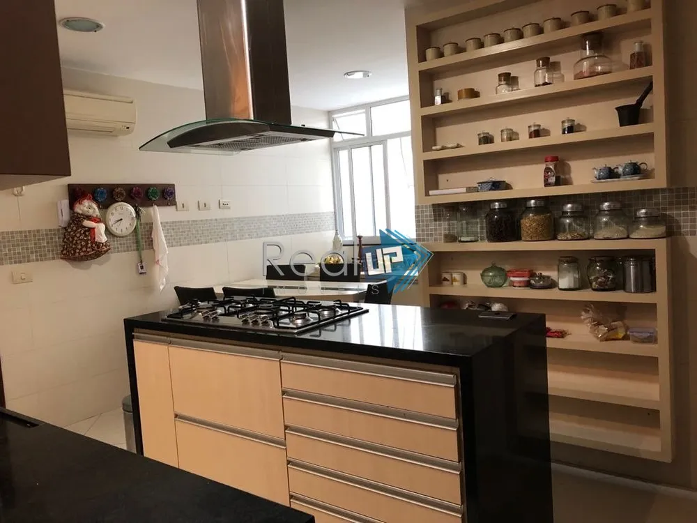 Apartamento, 4 quartos, 202 m² - Foto 5
