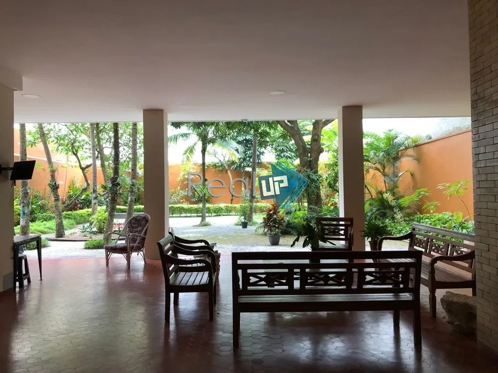 Apartamento, 4 quartos, 202 m² - Foto 3