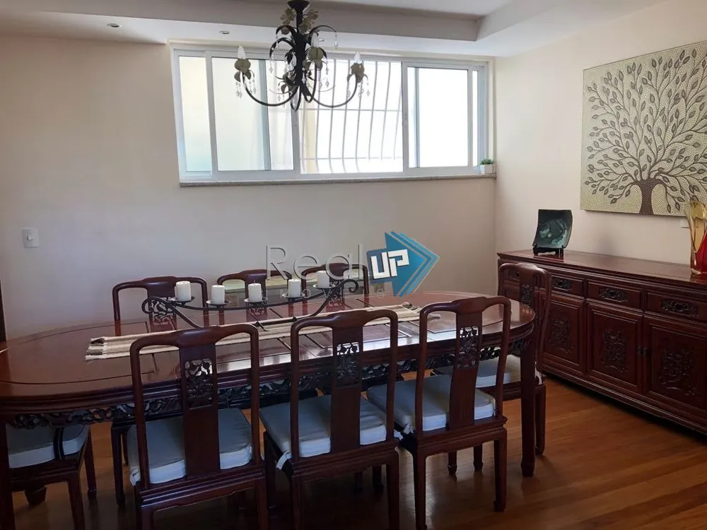 Apartamento, 4 quartos, 202 m² - Foto 12