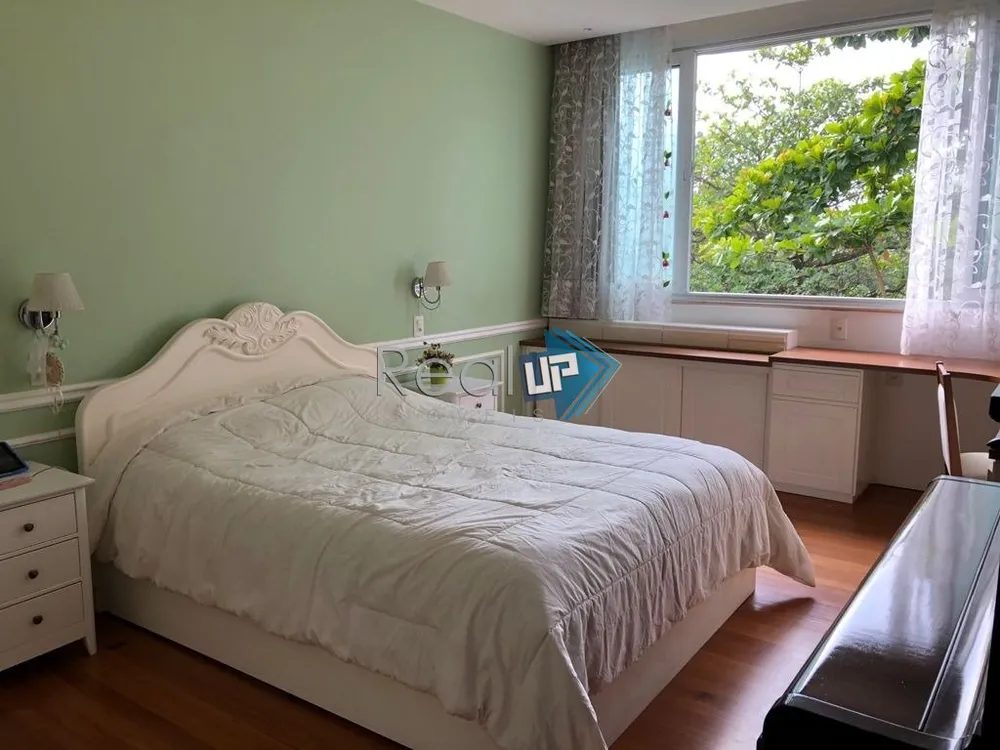 Apartamento, 4 quartos, 202 m² - Foto 14