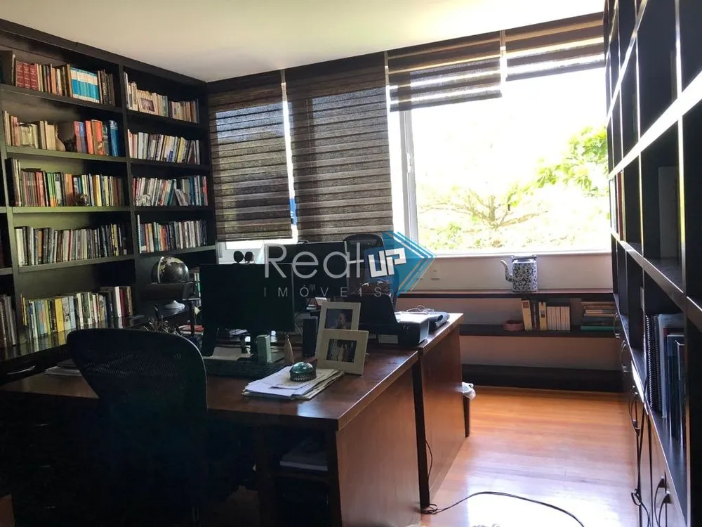 Apartamento, 4 quartos, 202 m² - Foto 10