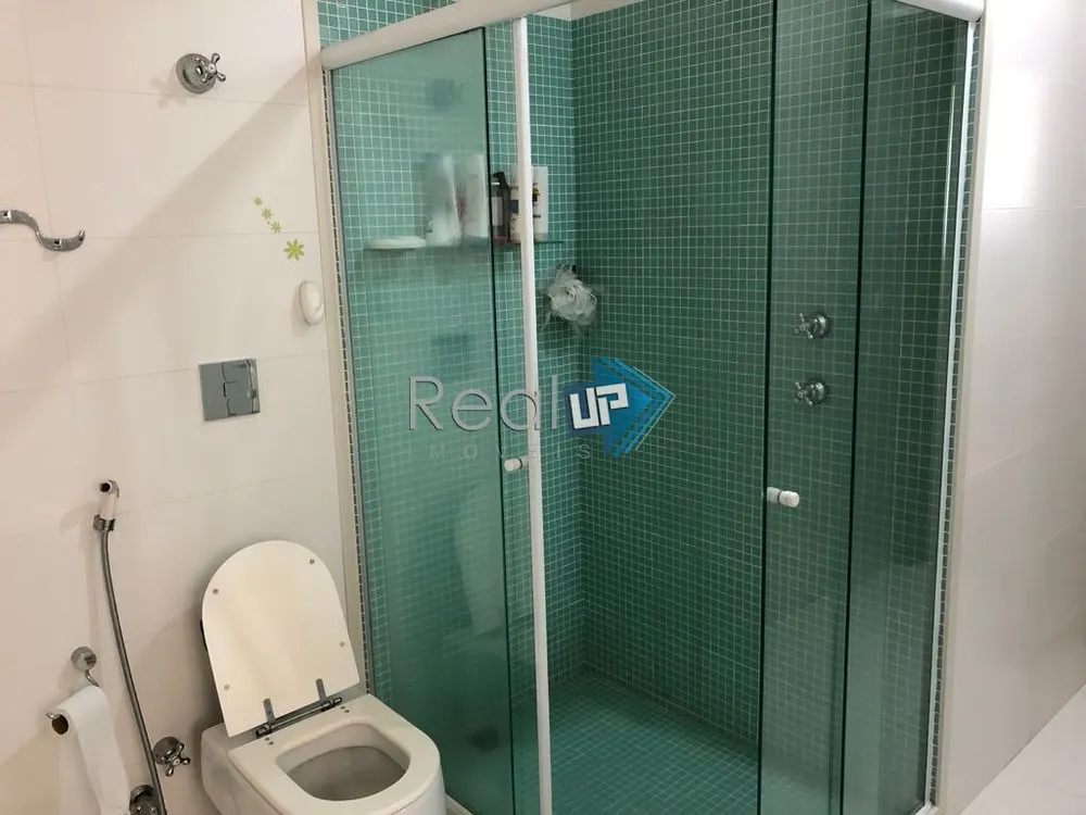 Apartamento, 4 quartos, 202 m² - Foto 7