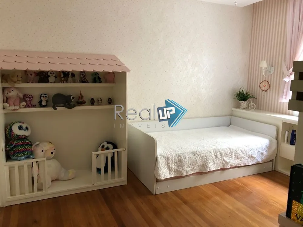Apartamento, 4 quartos, 202 m² - Foto 4