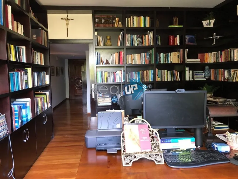 Apartamento, 4 quartos, 202 m² - Foto 13