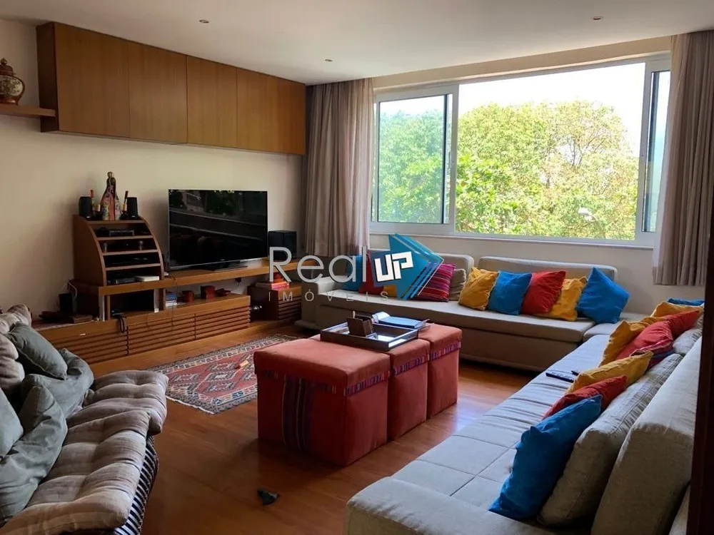 Apartamento, 4 quartos, 202 m² - Foto 19