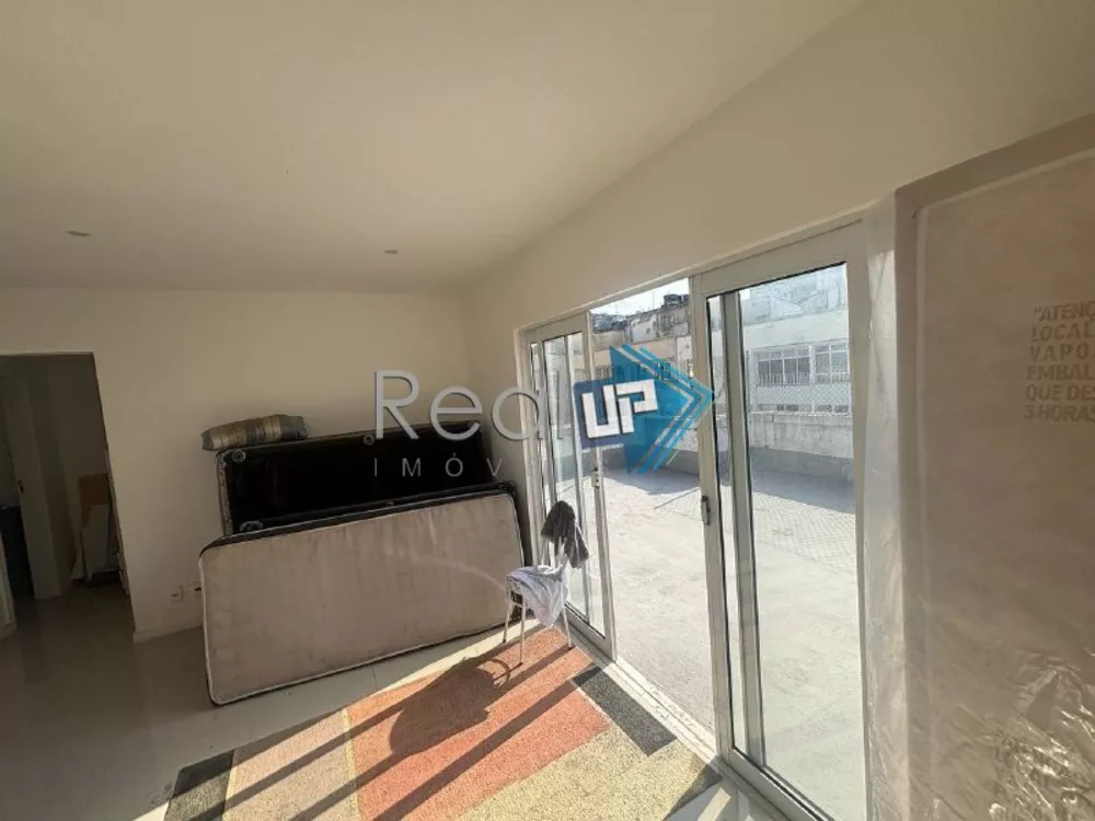 Cobertura, 1 quarto, 33 m² - Foto 20