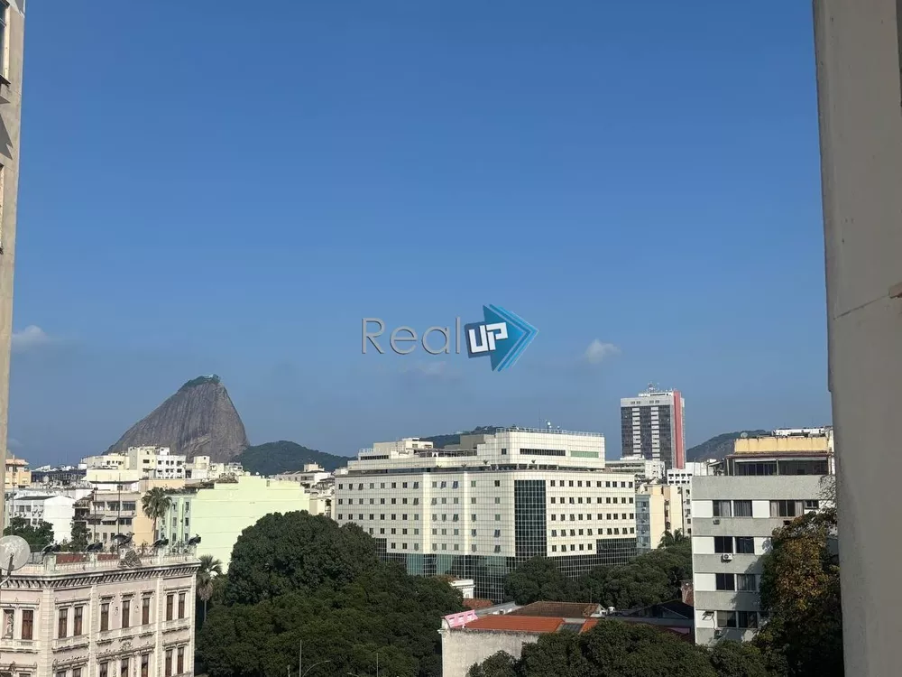 Cobertura, 1 quarto, 33 m² - Foto 3