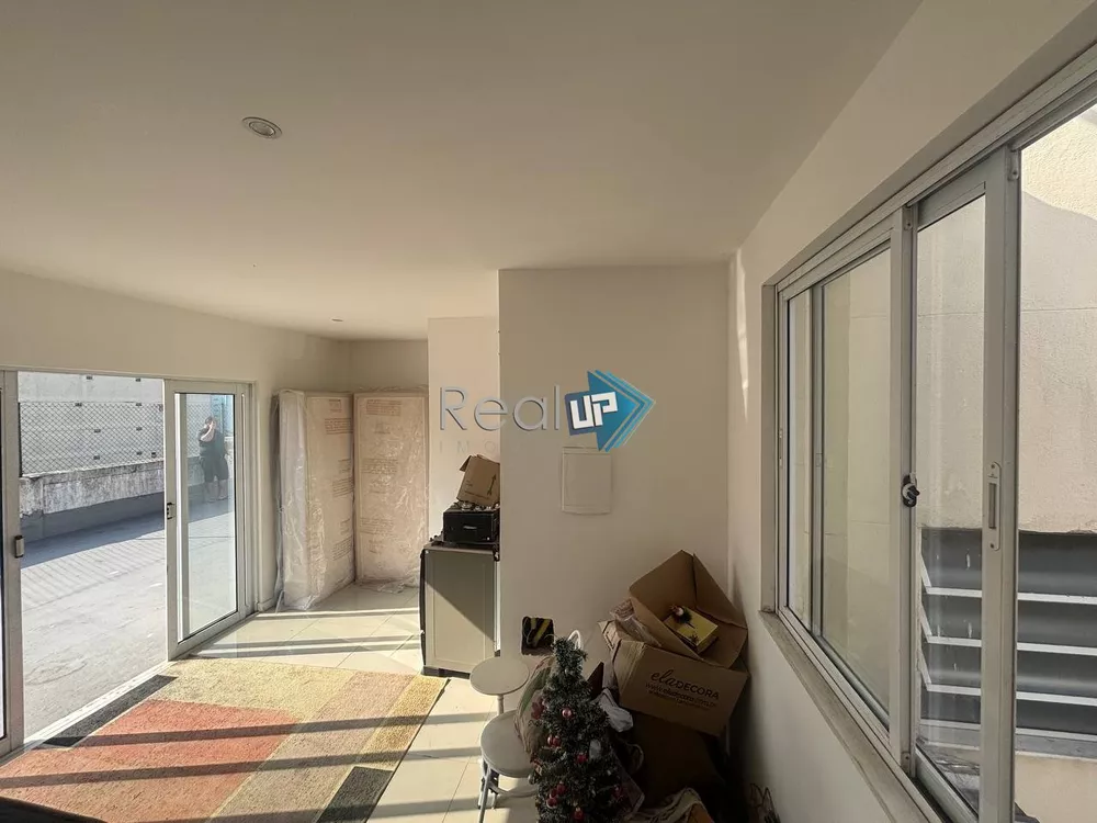 Cobertura, 1 quarto, 33 m² - Foto 13
