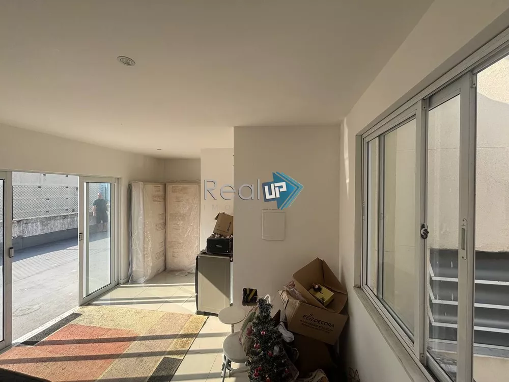 Cobertura, 1 quarto, 33 m² - Foto 15