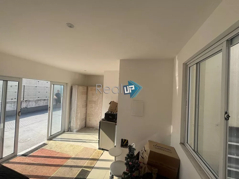 Cobertura, 1 quarto, 33 m² - Foto 12