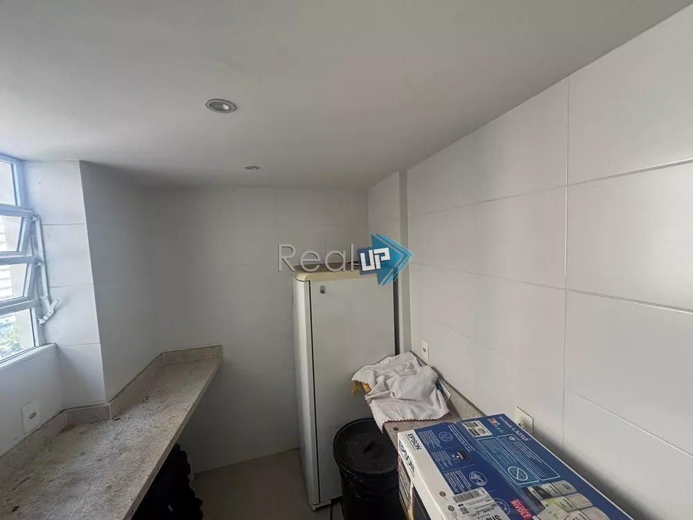 Cobertura, 1 quarto, 33 m² - Foto 10
