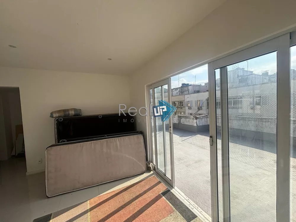 Cobertura, 1 quarto, 33 m² - Foto 19