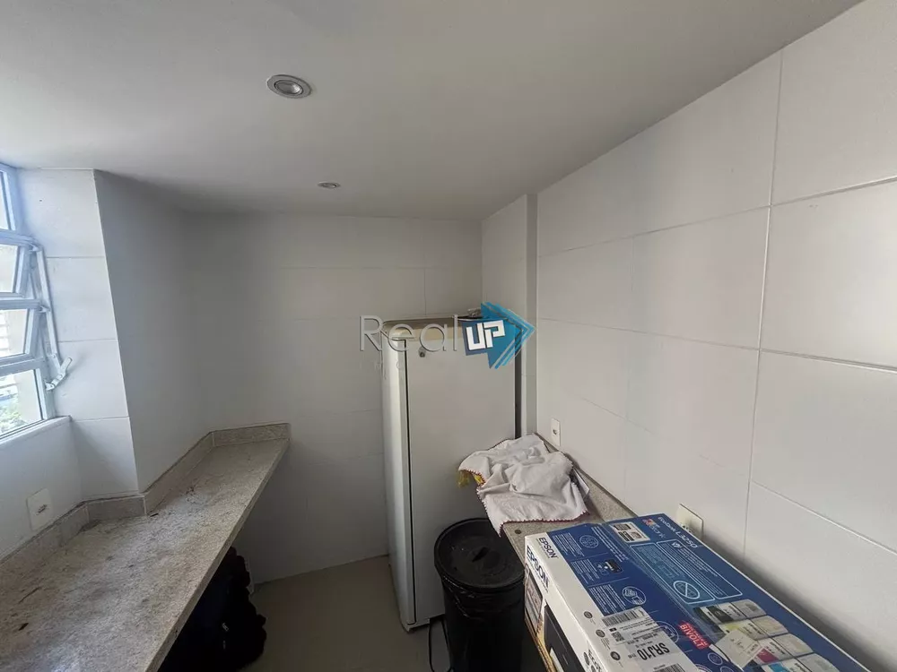 Cobertura, 1 quarto, 33 m² - Foto 9