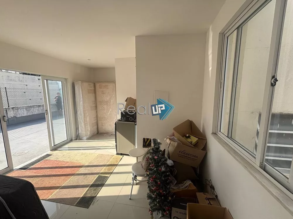 Cobertura, 1 quarto, 33 m² - Foto 14