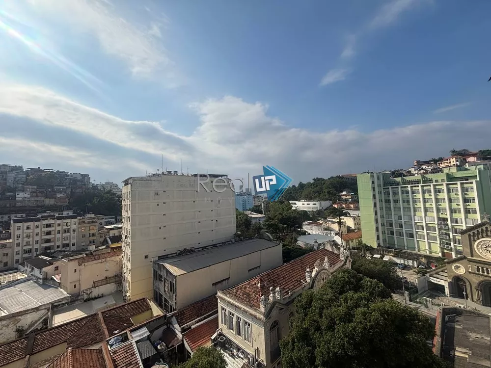 Cobertura, 1 quarto, 33 m² - Foto 5