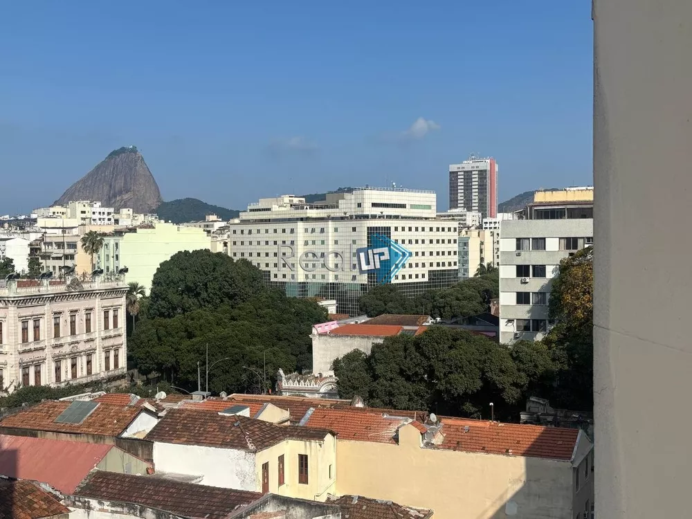 Cobertura, 1 quarto, 33 m² - Foto 6