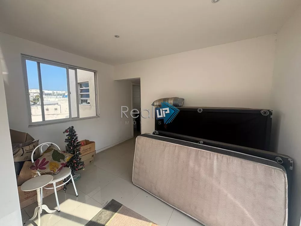 Cobertura, 1 quarto, 33 m² - Foto 18