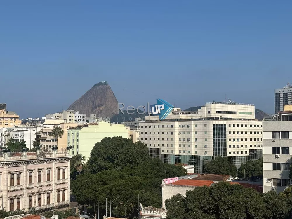 Cobertura, 1 quarto, 33 m² - Foto 16