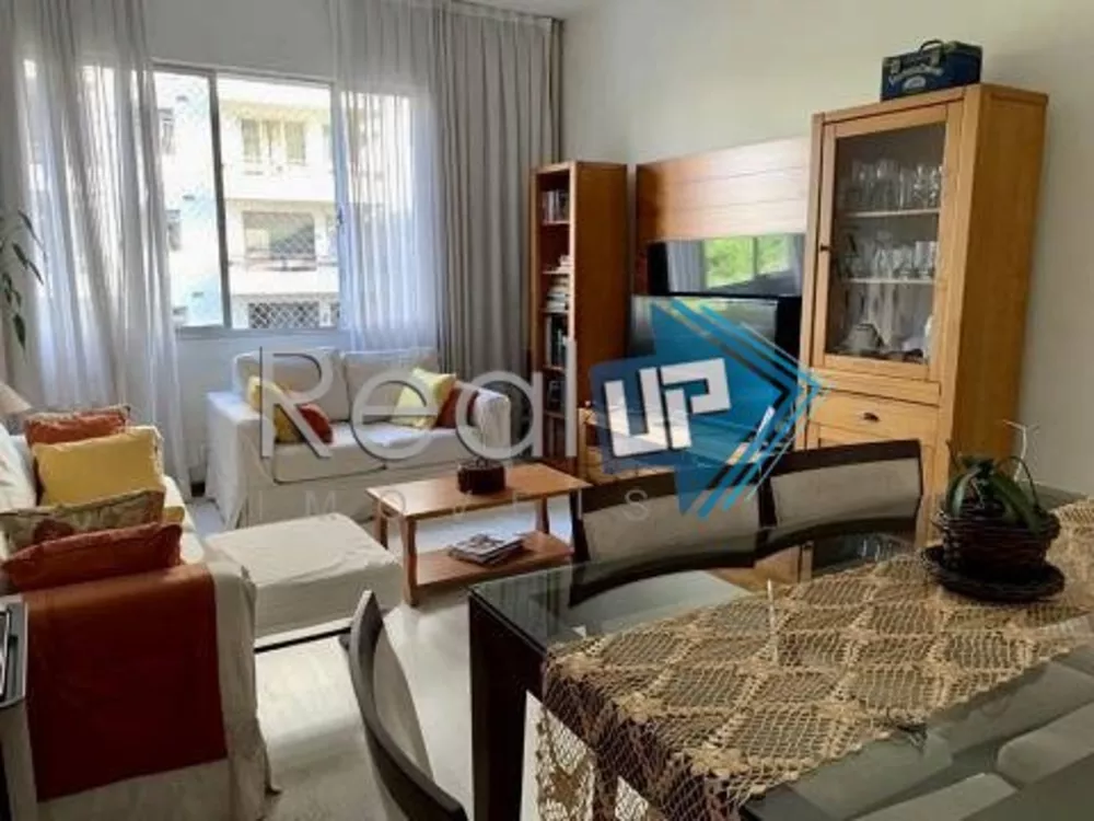 Apartamento, 3 quartos, 88 m² - Foto 1
