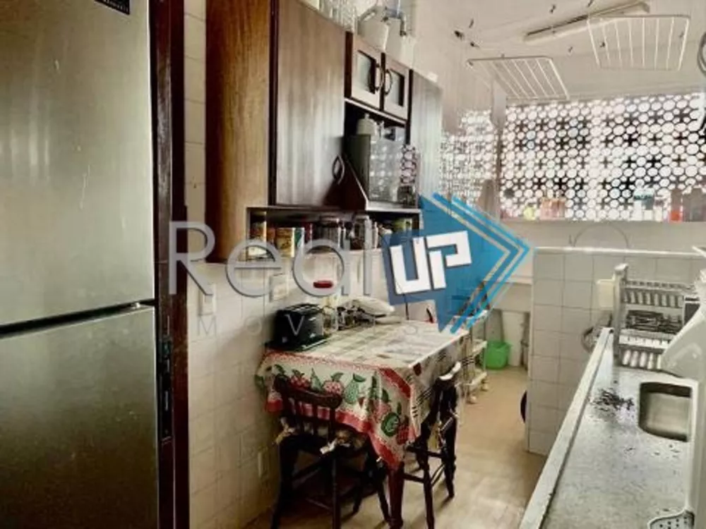 Apartamento, 3 quartos, 88 m² - Foto 15