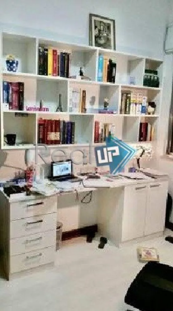 Apartamento, 3 quartos, 88 m² - Foto 9