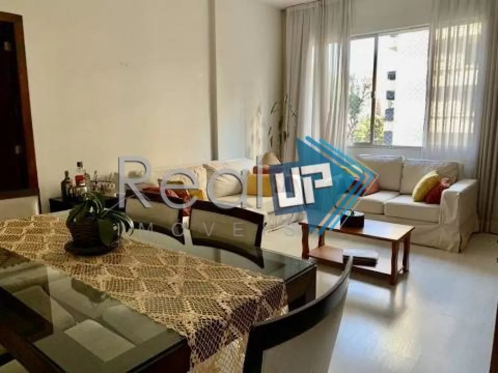 Apartamento, 3 quartos, 88 m² - Foto 2