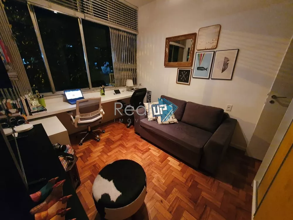 Apartamento, 3 quartos, 106 m² - Foto 24