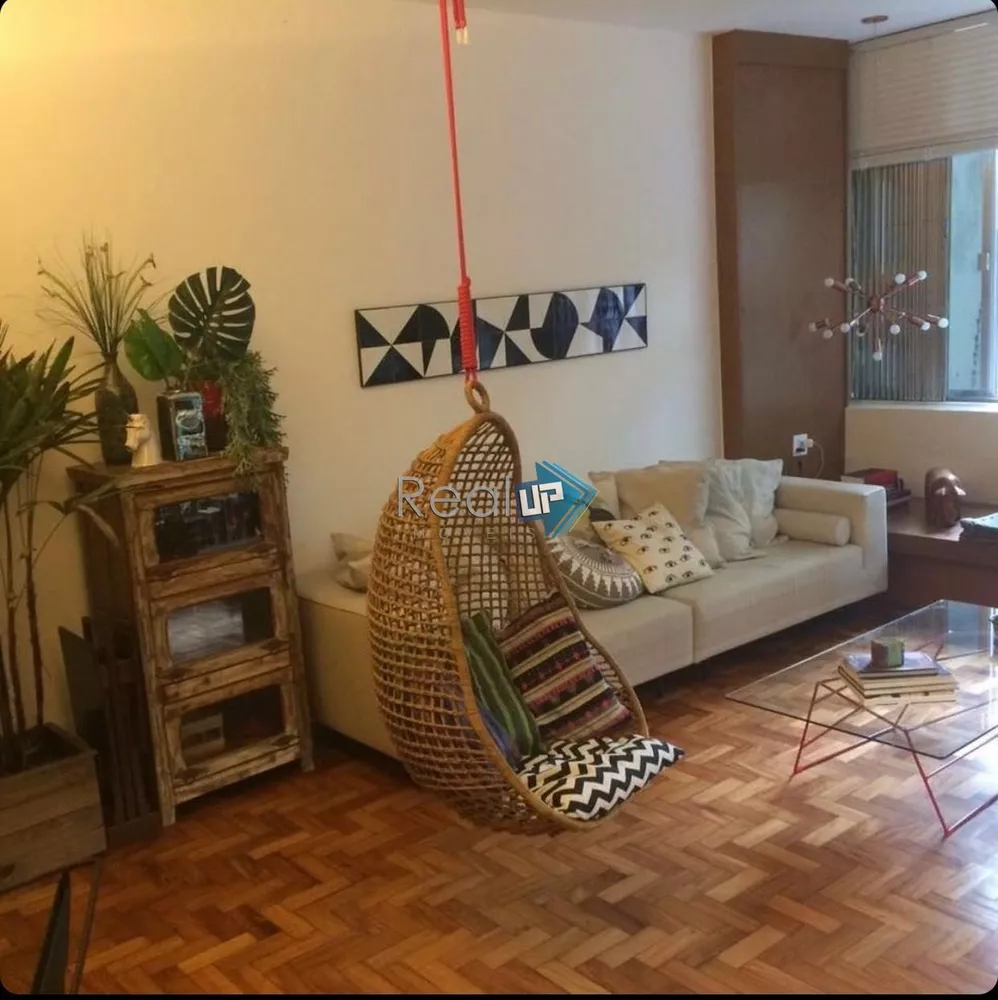 Apartamento, 3 quartos, 106 m² - Foto 3