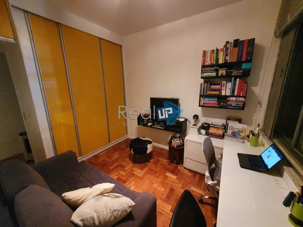 Apartamento, 3 quartos, 106 m² - Foto 26