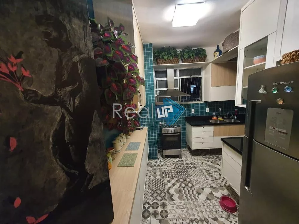 Apartamento, 3 quartos, 106 m² - Foto 10