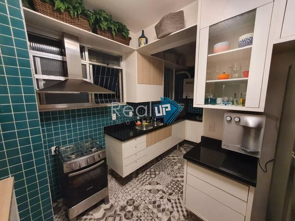 Apartamento, 3 quartos, 106 m² - Foto 7