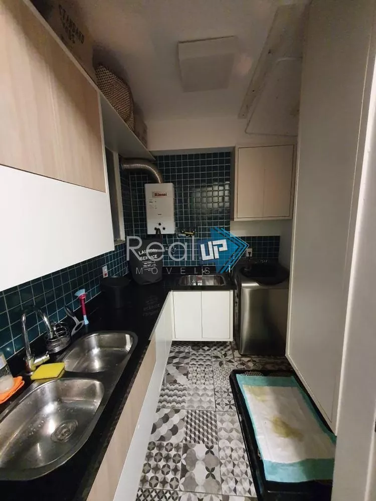 Apartamento, 3 quartos, 106 m² - Foto 9