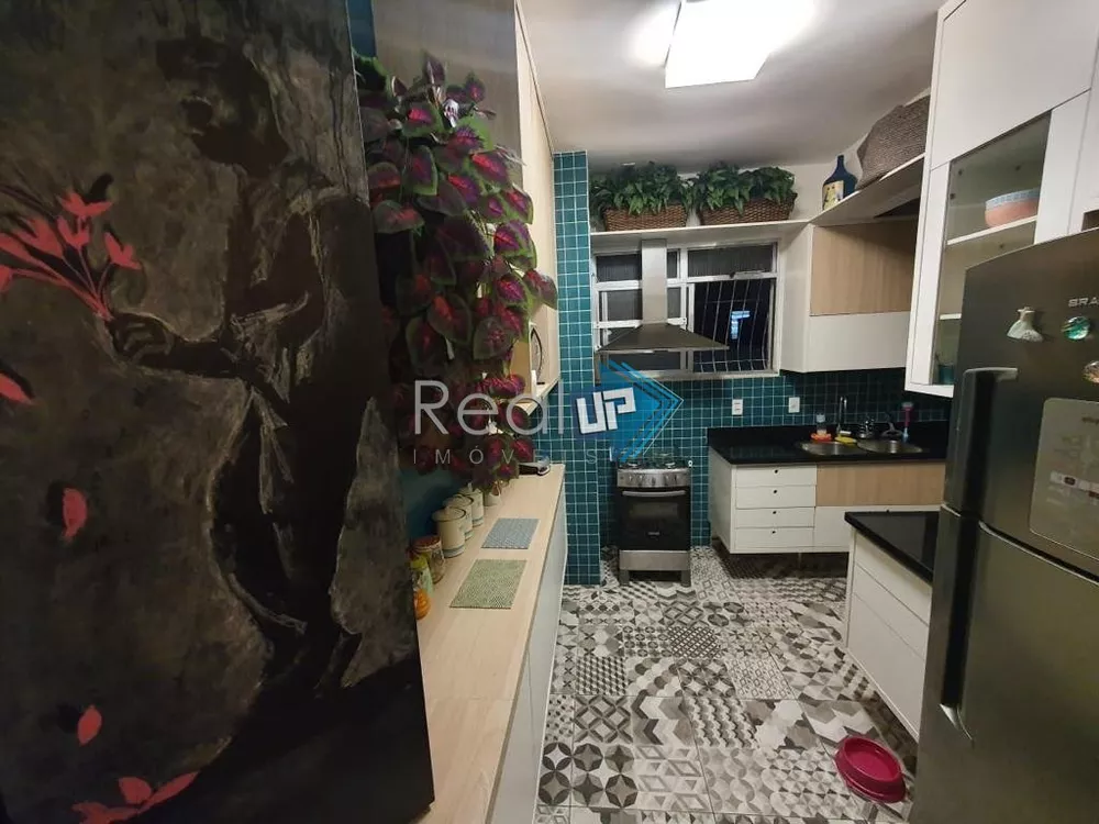 Apartamento, 3 quartos, 106 m² - Foto 8