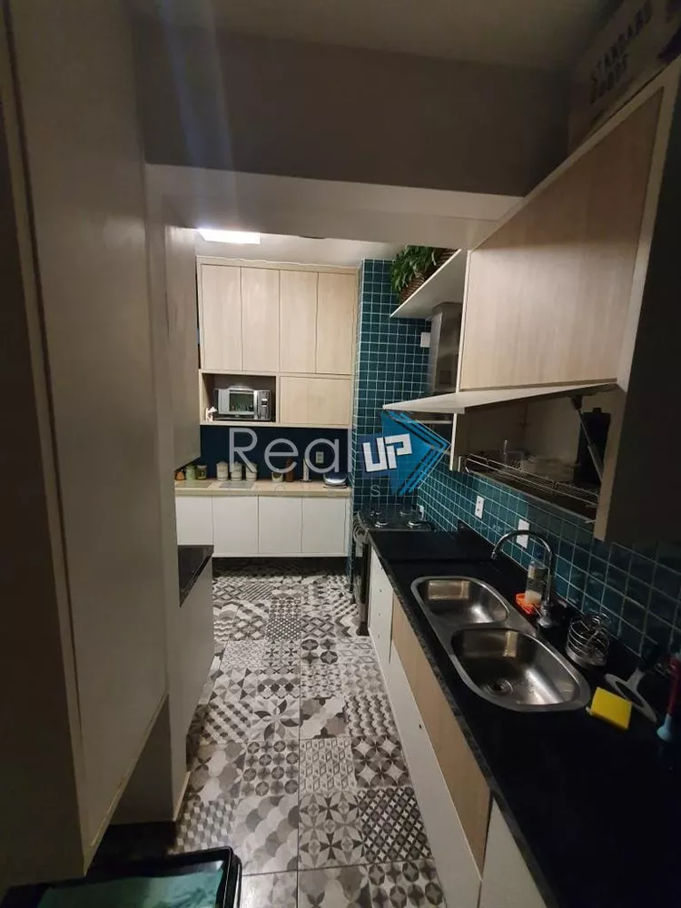 Apartamento, 3 quartos, 106 m² - Foto 13