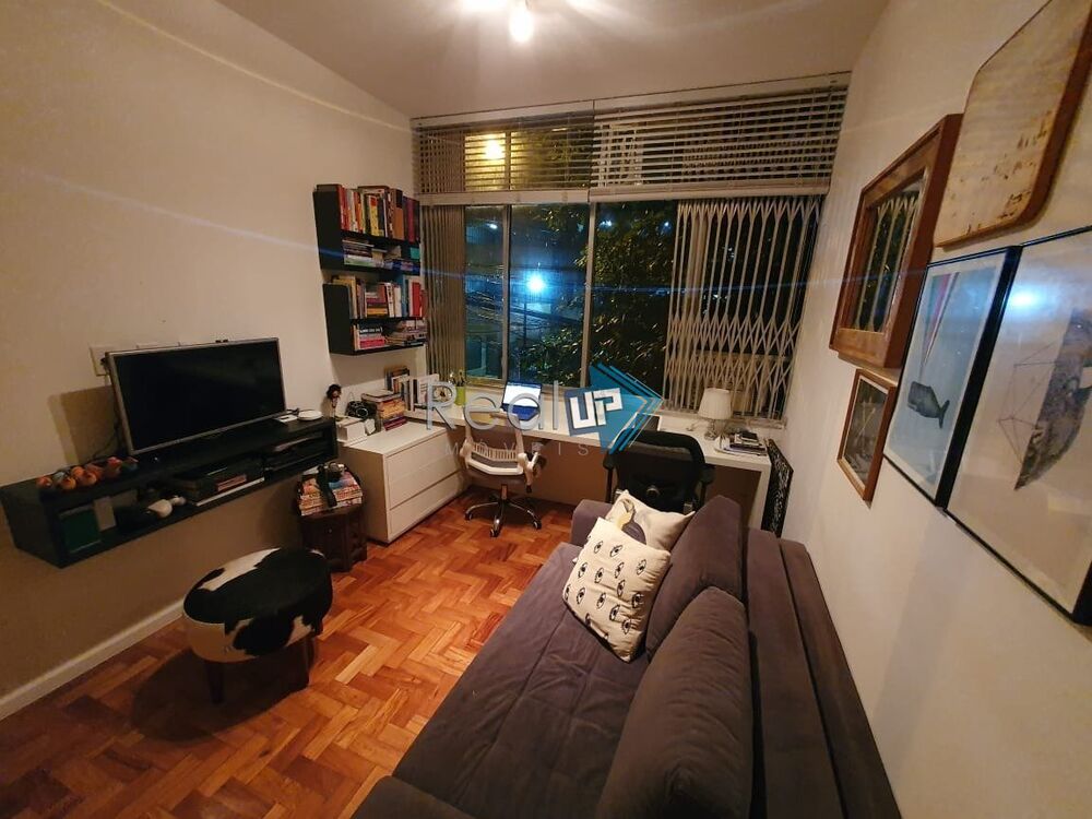Apartamento, 3 quartos, 106 m² - Foto 23