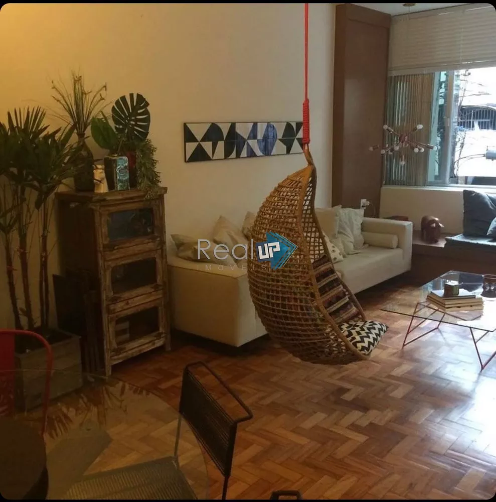 Apartamento, 3 quartos, 106 m² - Foto 6
